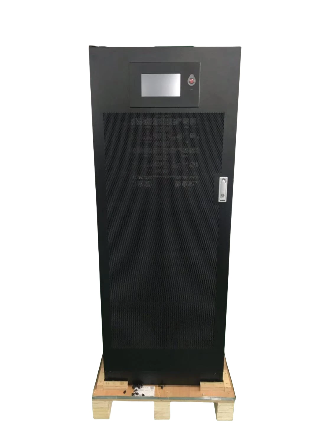 YW-HP-G Series High-Power High-Frequency Online UPS Three-Phase Input Communication Antennas (HP1000G-HP8000G) details