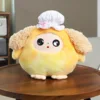Chef amarillo