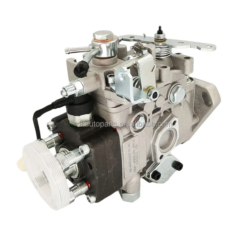 104645-7361 Fuel Injection Pump NP-VE4/10F1200RNP1748 16700