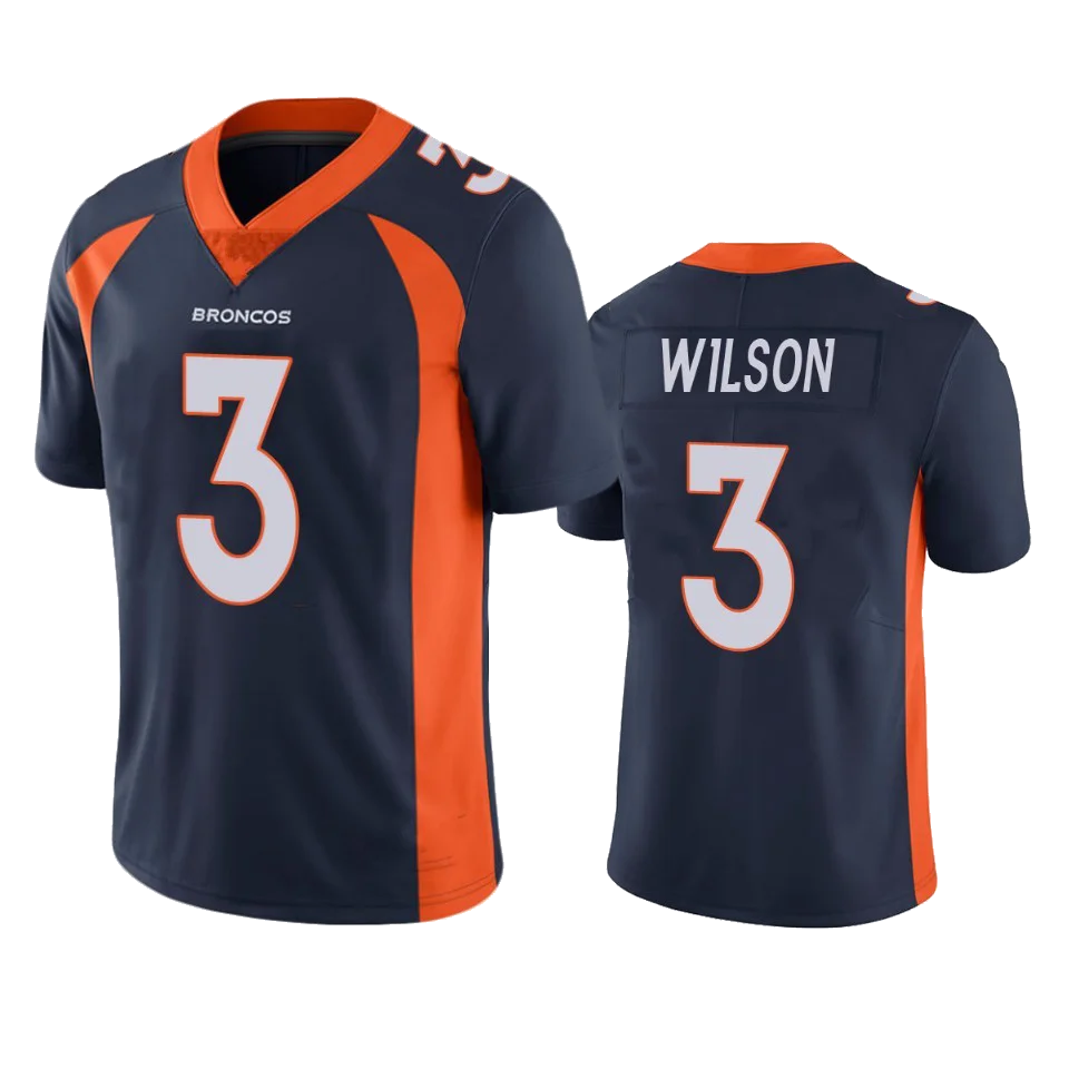 Nono Wholesale Denver Bronco jersey,1 Piece