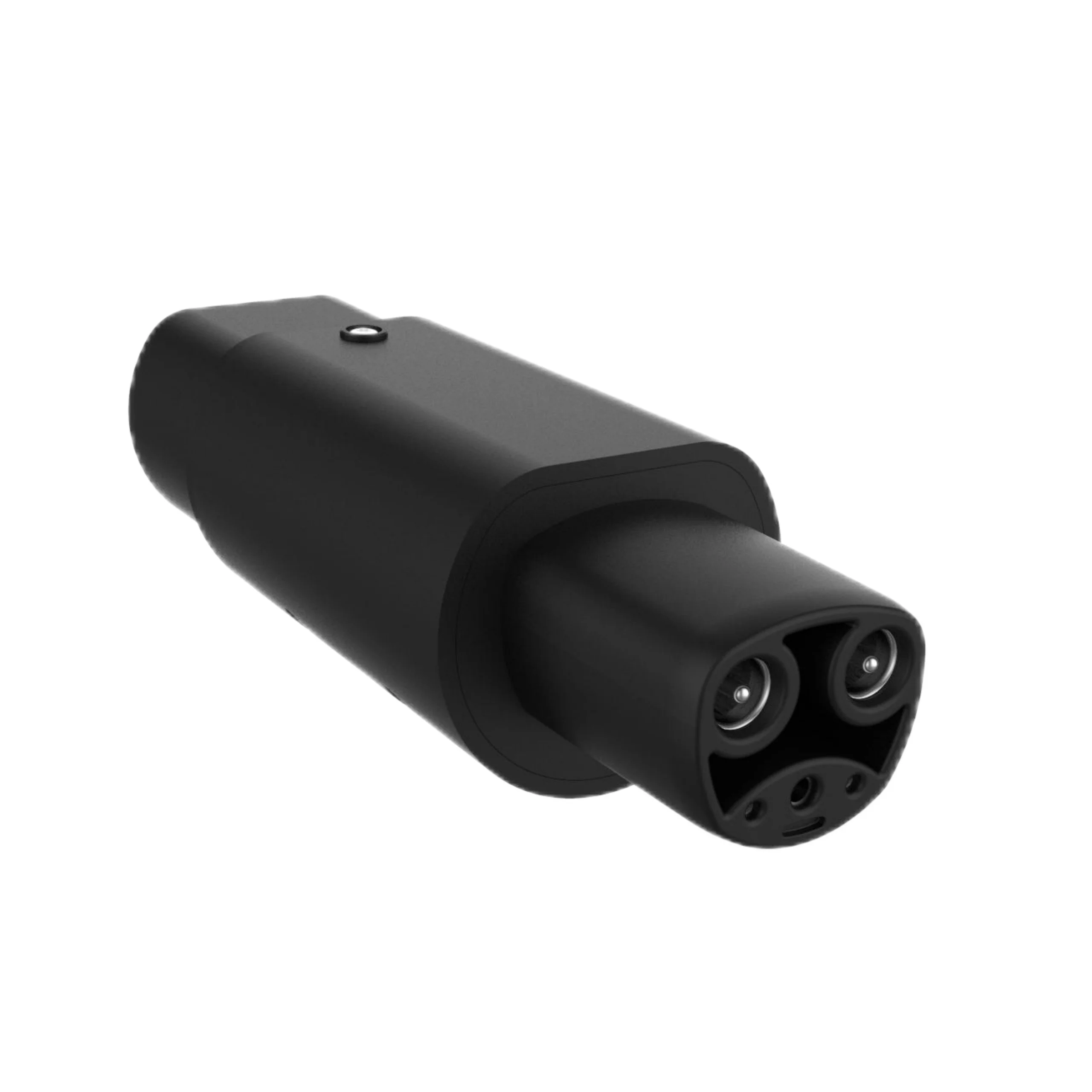 Iec62196 Standard Tesla Connector Type 2 To Tesla Adapter Buy Type2 Adapter,Type 2 To Tesla