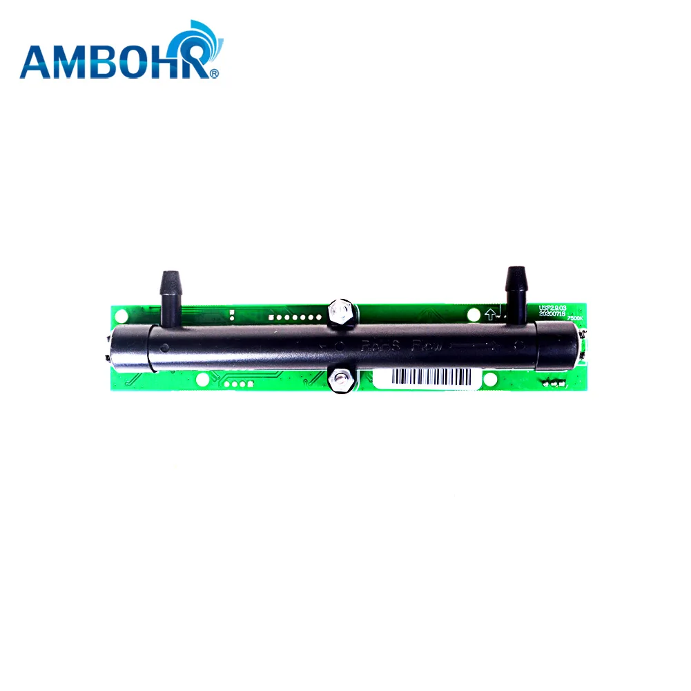 AMBOHR Ultrasonic Oxygen Sensors Zirconia Ceramic for Oxygen Sensor for psa Oxygen Generator