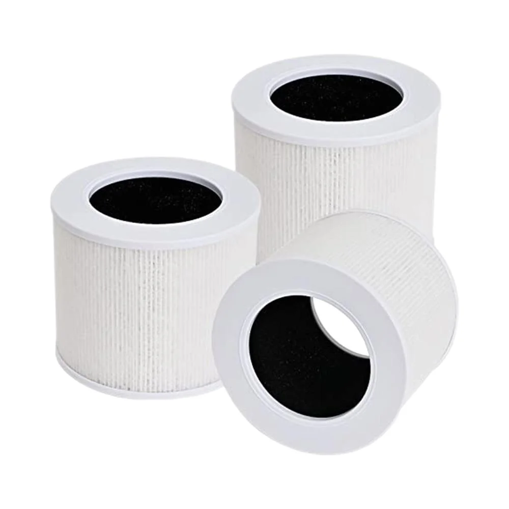 product walson custom air purifier hepa filter h13 h14 hepa core 300 replacement air purifier hepa filter  removal smokeing-4