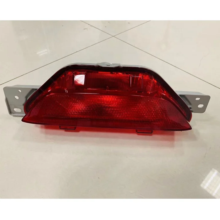 Luz antiniebla 81480-F4020 81920-F4020 52127-F4050 81482-F4050, soporte para cubierta de luz antiniebla trasera, recambios automovilísticos usados compatibles con Toyota CHR 2018
