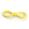 Vibrant yellow