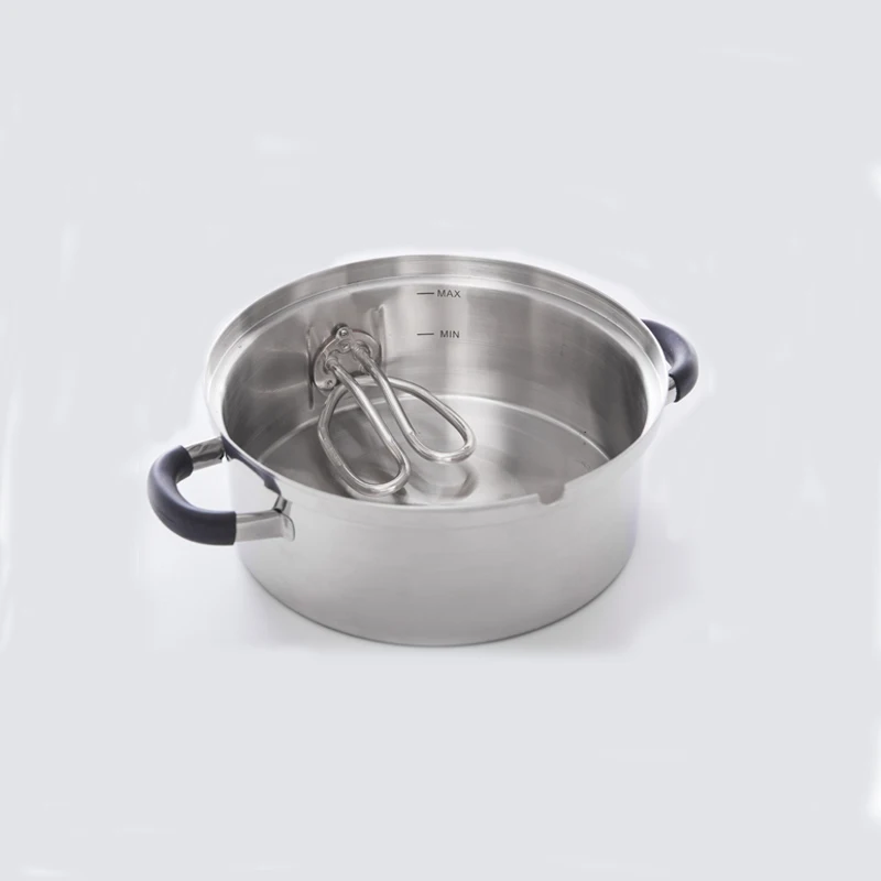 Electric Steam Juicer Pot Jam Mixing And Thawing Thermal Pot Buy Electric Steam Juicer,Juice