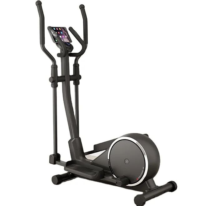 YPOO New Design Elliptical Machine Smart Elliptical Trainer Machine Elliptical Cross Trainer