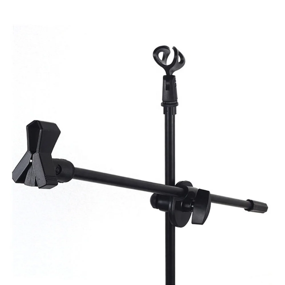 
Лидер продаж 2019, Прочный Гибкий комплект микрофона с подставкой 