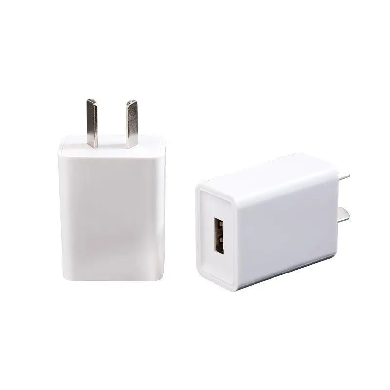 New Arrival 10W Output Power EV Wall Charger Unit Reasonable Price AU Phone Charger from Competitive Manufacturer