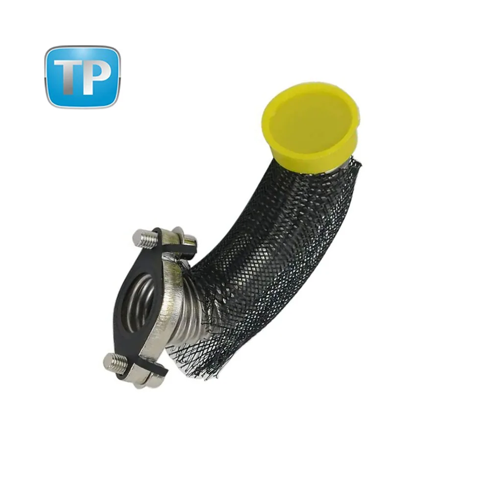 PIPJA TAL-EGR COOLER għal Saab OEM 55202704