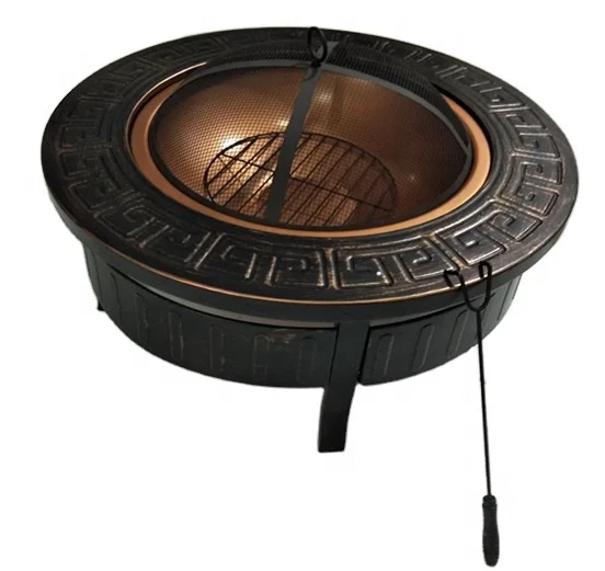 Where Can I Buy A Wood Burning Fire Pit