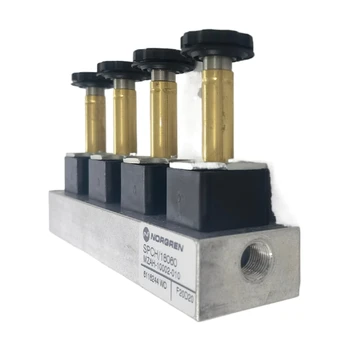 SPCH/18060 MZAH-10002-010 Valve by IMI Norgren - 1 Year Warranty
