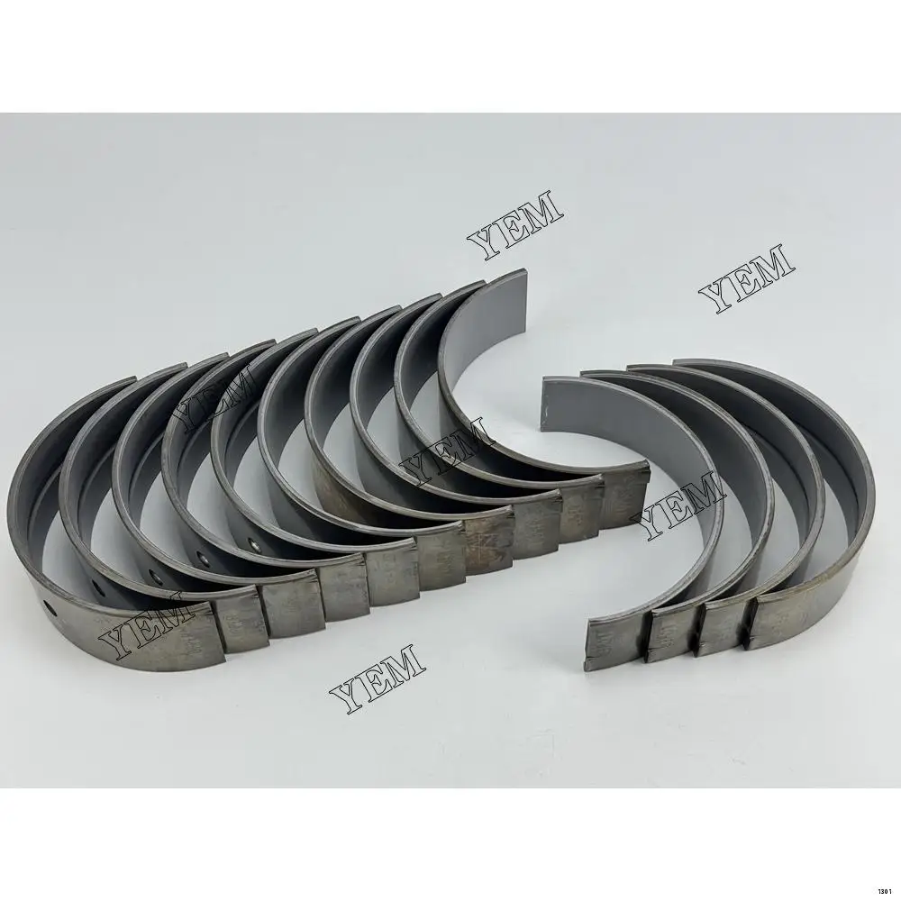 K19 Main Bearing Set AR12270 for Engine Parts
