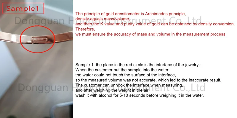 900g Digital Electronic Archimedes Gold Tester Electronic Gold Tester And  Purity Price - Testing Equipment - AliExpress