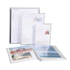Stock Easy In Stock Removable Cover A Series Of 2*6 4*6 6*8 8*10 Flexible Photo Albums For Scrapbooks Made Easy