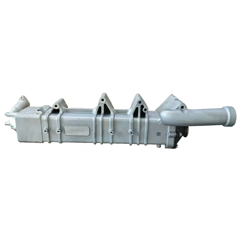 Kawasaki Z800 2013 - 2016 Full Exhaust System Collector
