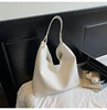 pu tote bag-color 2  42*41*15cm