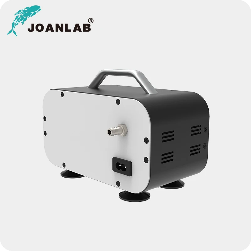 AKM Lab New Design Portable High Pressure Diaphragm Vacuum Pump
