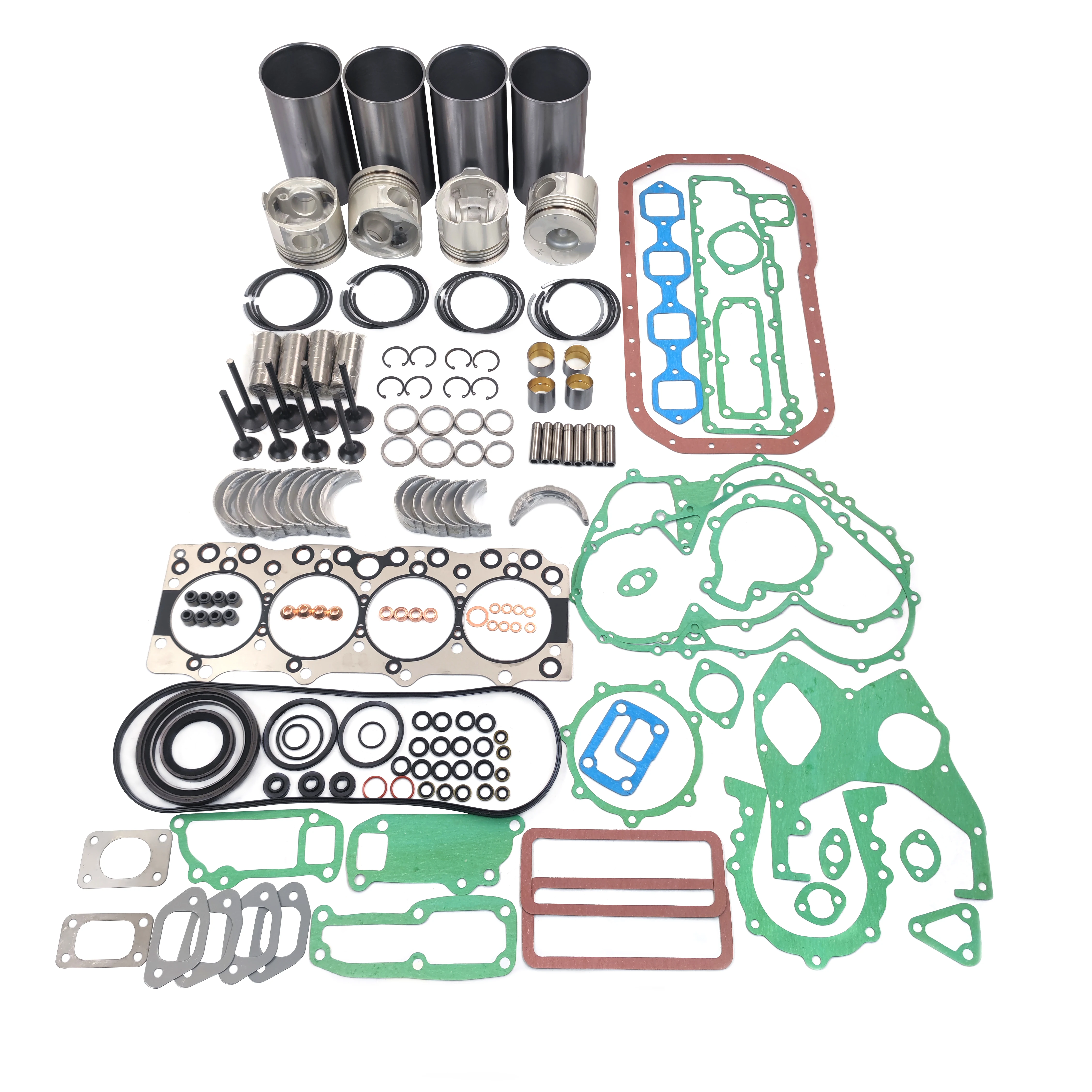4BG1 Overhaul Repair Set Suitable for Isuzu Diesel Engine Parts - Gupta Tractor Spares Co.