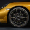 ORO SCURO