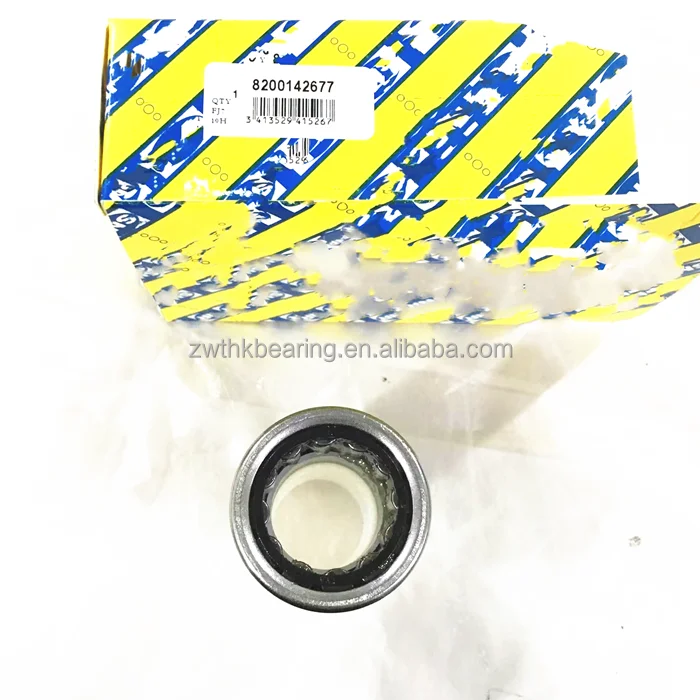 24.5x4 0x 28.25mm 8200142677ベアリング針状ころ軸受8200142677