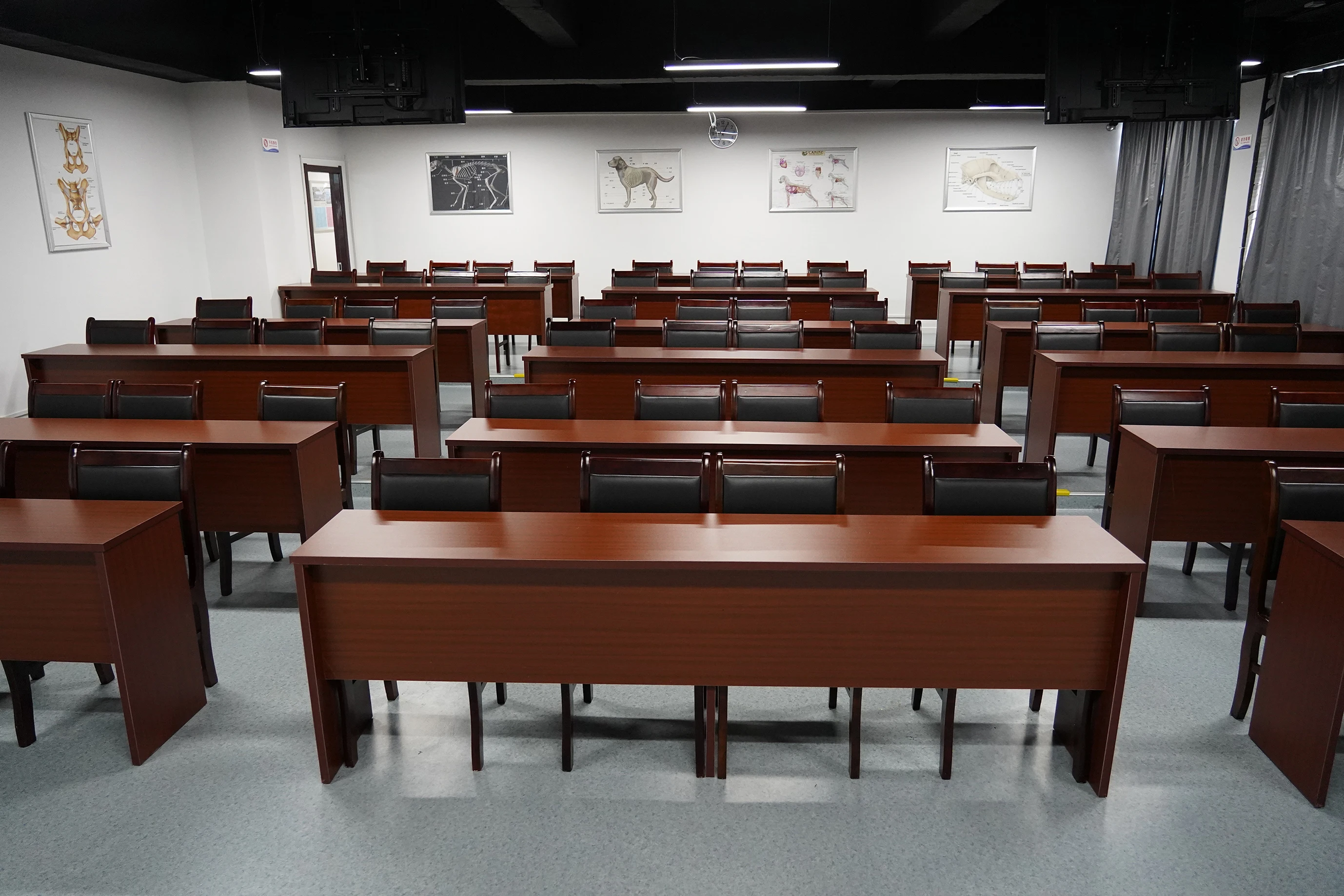 Lab Facilty 1