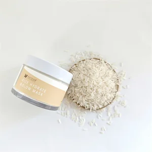 Wholesale Custom Full Stock Rice Mask Face Toner for Skin Care