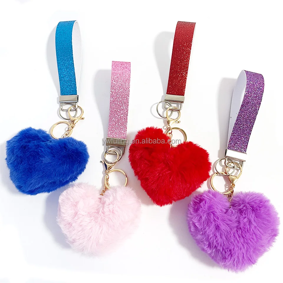 Bulk Wholesale Protection Self Defense Keychain Llavero De For Women