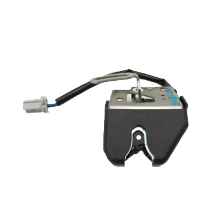 ZHIPEAK Car Tailgate Lock for HONDA CIVIC 2006-2011 - 74851-SNA-G01