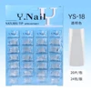 YS-18ความโปร่งใส