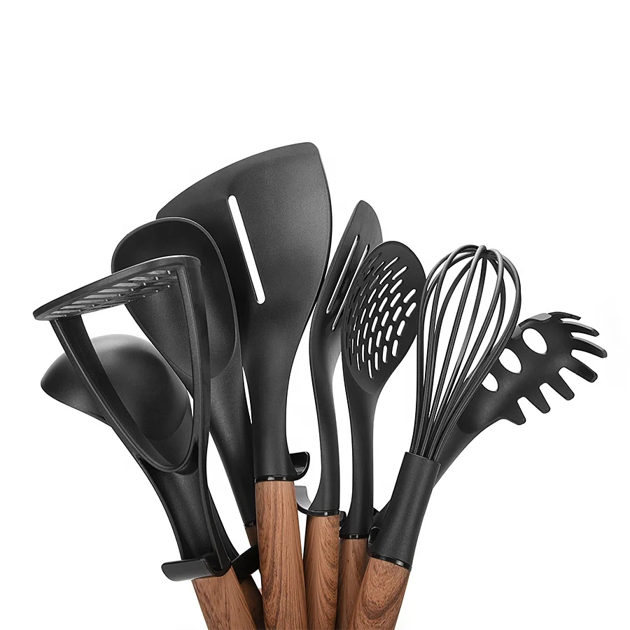 Hardware Kitchen Accessories 2021 Yangjiang Name Metal Core Cooking Tools