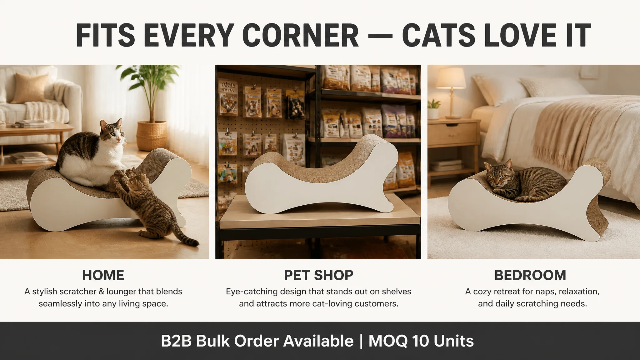 Extra large All in one Vertical — Product details 3