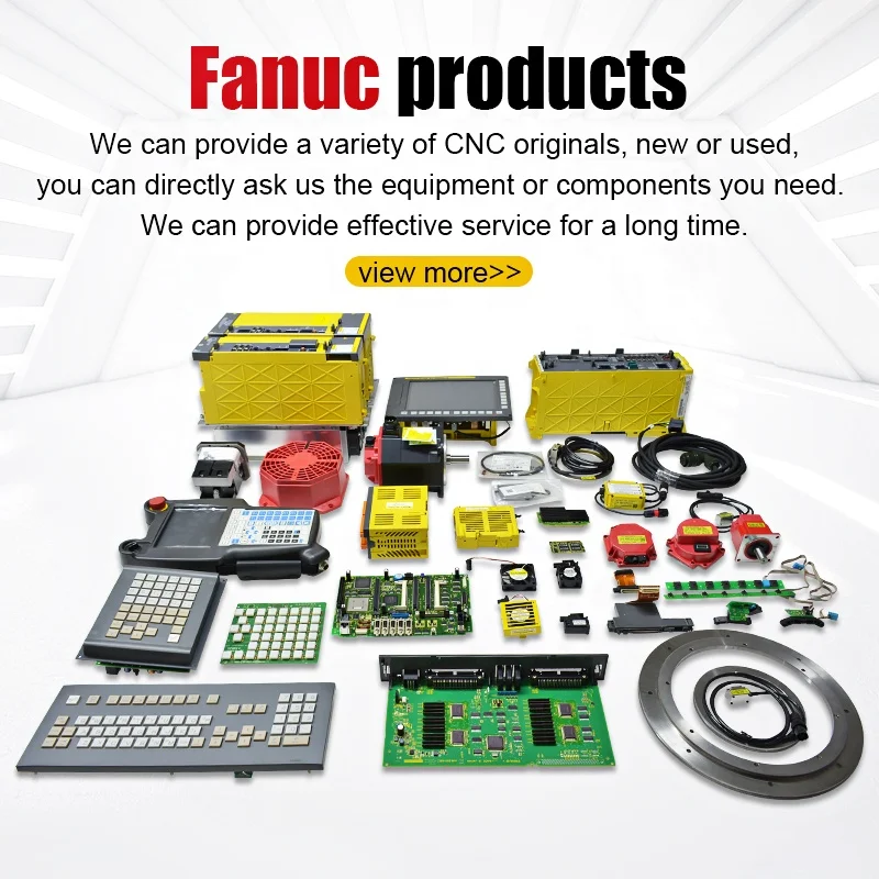 ファナック FANUC Handle Control Unit 動作保証 Fanuc CNC Control System A02B-0228-B531 - Original & Tested