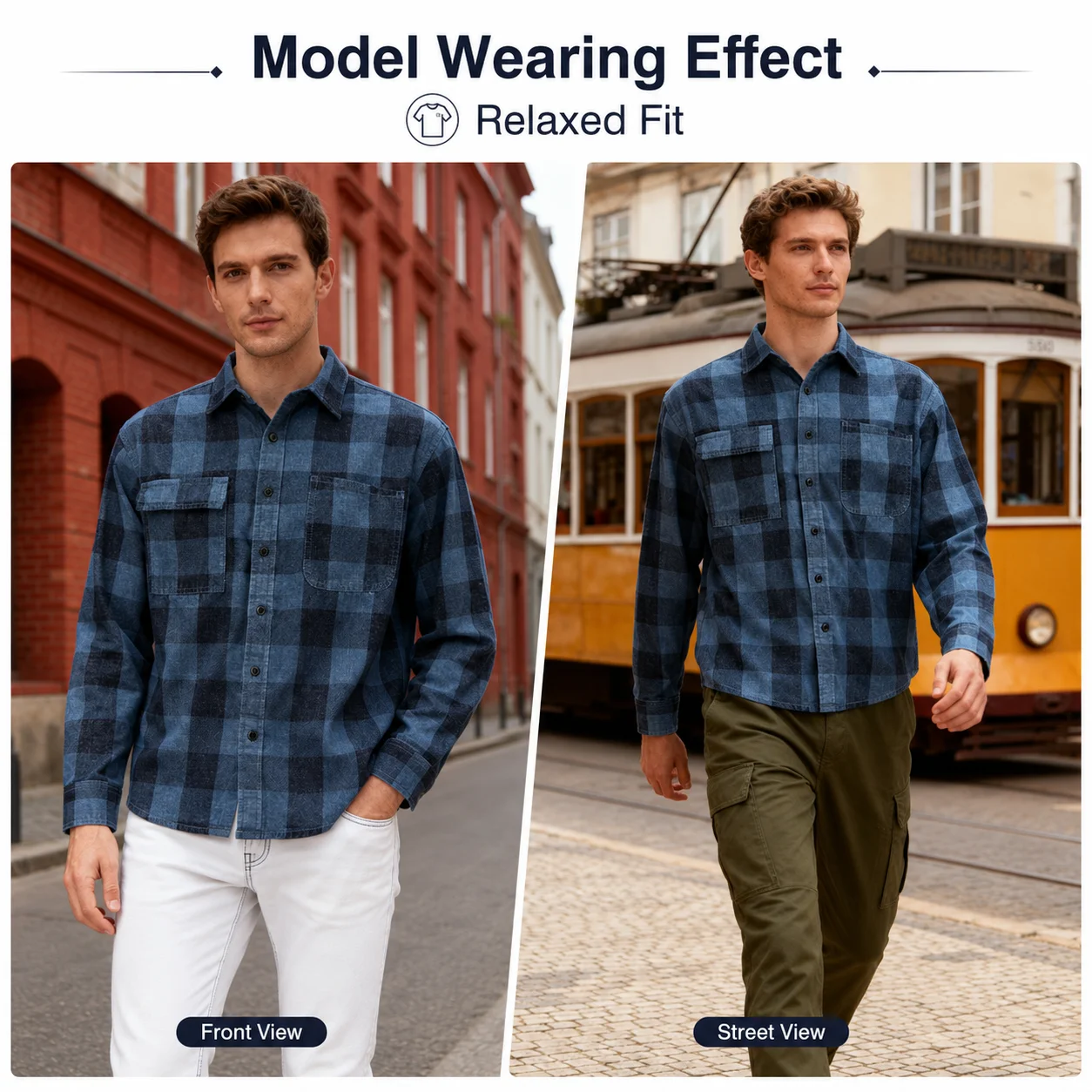 Model image