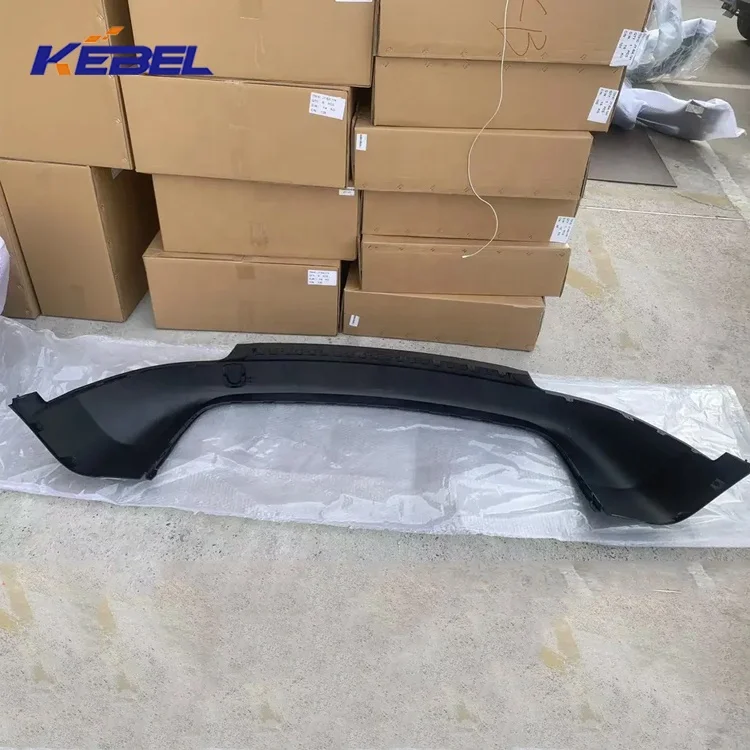 53223492 visokokvalitetan donji stražnji branik za auto OEM 53225874 gornji stražnji branik za JEEP Compass 2017 2018