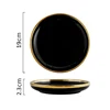 7.5 inch Plate