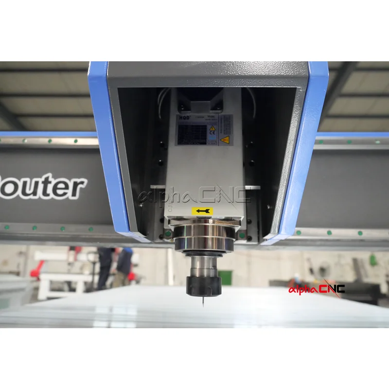 Heavy Duty Router Stepcraft 2X3 Cnc Router Router