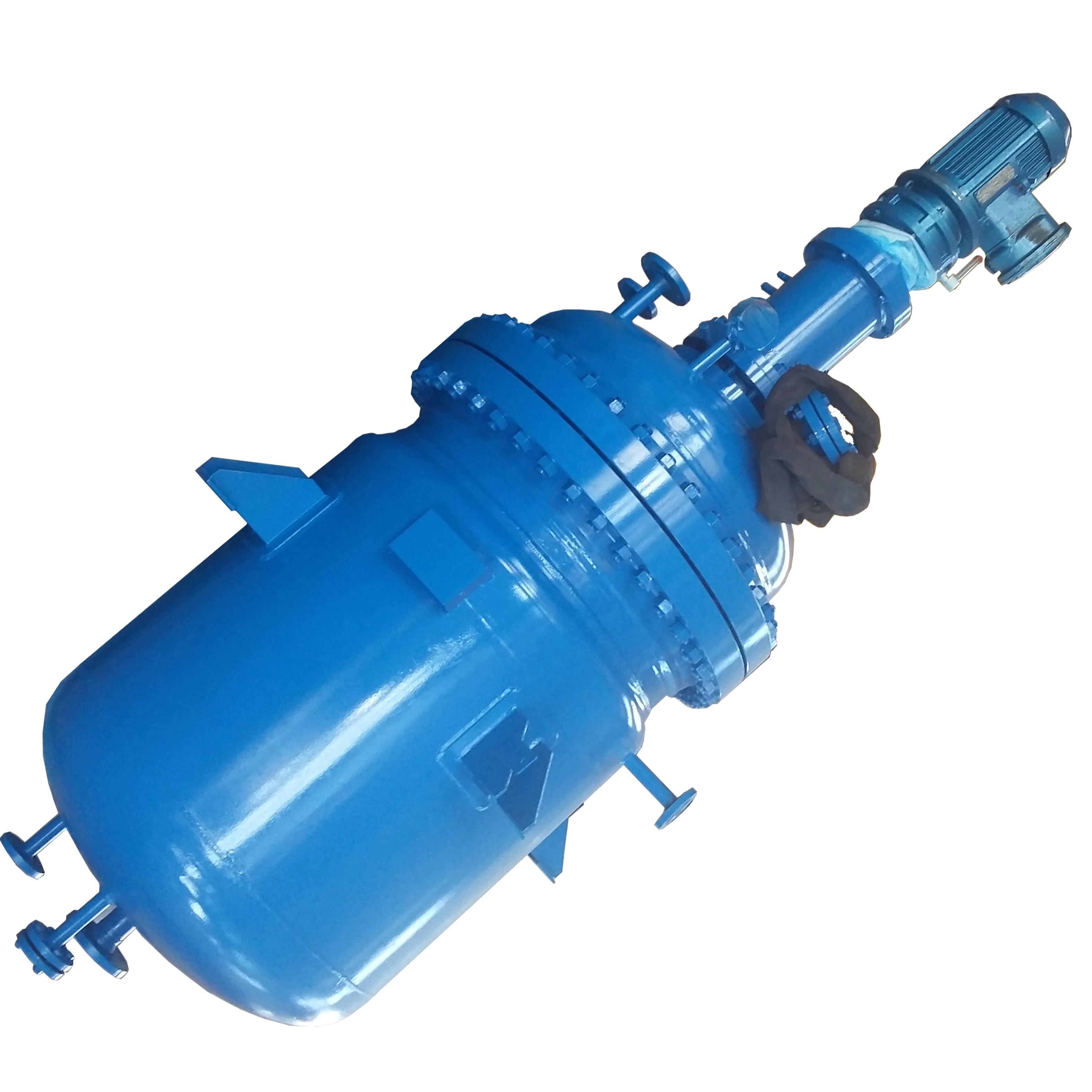 Continuous Plastic Pyrolysis Reactor Cost