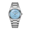 Argent bleu clair