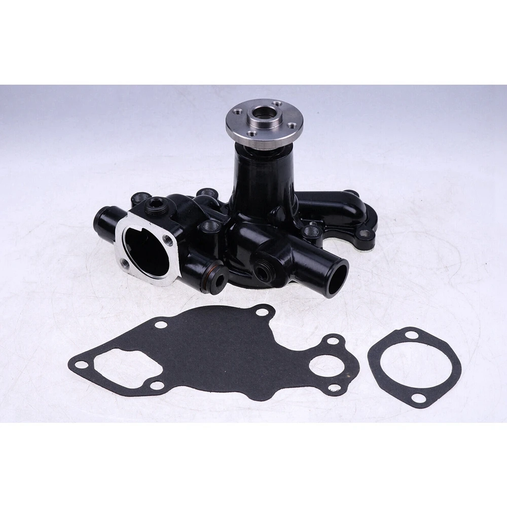 IZUMI for Case CX27 CX31 Water Pump 119810-42002 119810-42001 Genuine Engine Parts