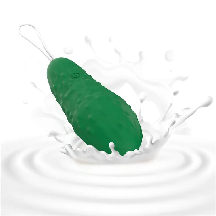 Cucumber Dildo
