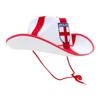 Rojo blanco