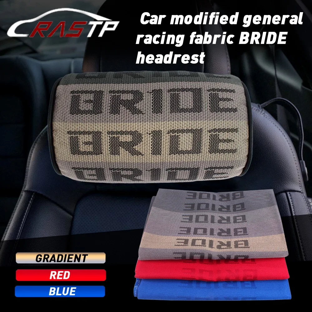 Jdm Accessory Auto Fabric Interior Cloth Racing Seats Fabric Cloth