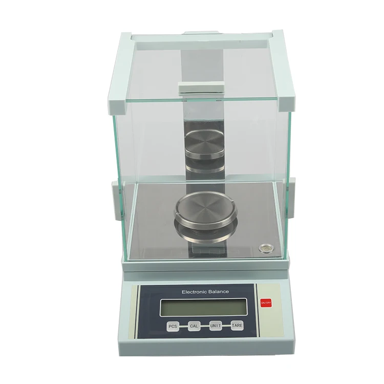 Good Price Analytical Balance Scale 0.001g 200g China Lab Electronic Digital Precision Weighing Scales for Jewellery