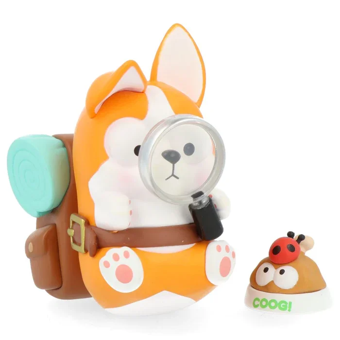 Создайте свою собственную шторку игрушки шторки на заказ серии дизайнерских фигурок