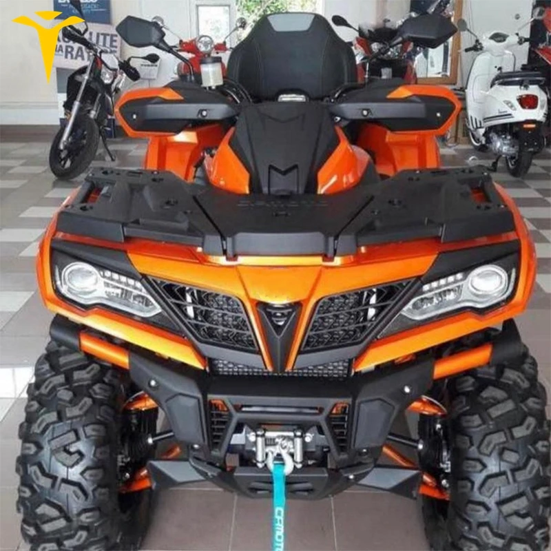 500cc Sport 125cc мотоциклетные квадроциклы 250cc 4x4 Atv для продажи