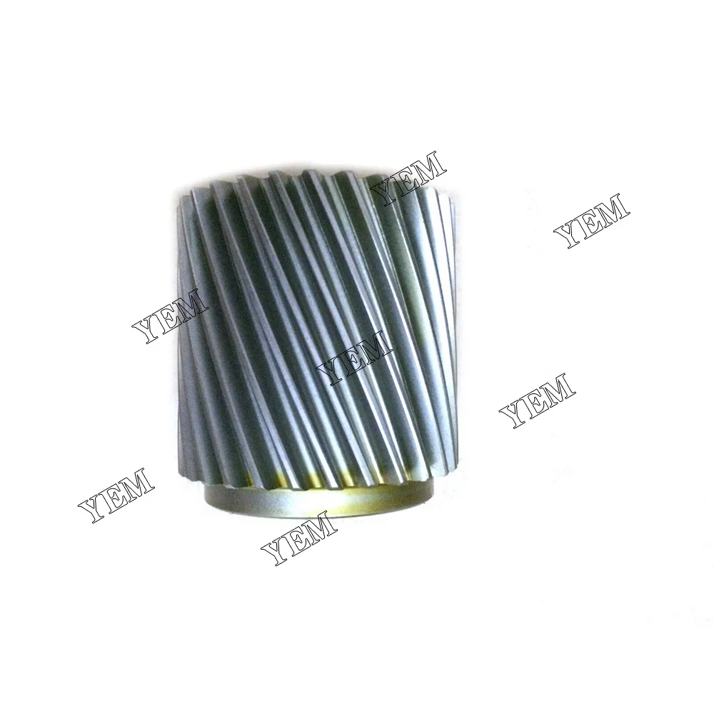 Brand New 4M40 Crankshaft Gear ME202196 for Mitsubishi Engine. 2