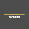 Warm light