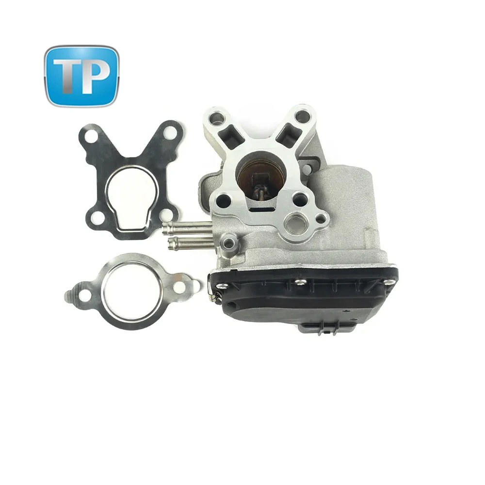 Valvola EGR għall-Nissan OEM 14710-EC00D 14710EC00D 14710-EC00B 14710EC00B 14719-EC00AX2 14719EC00AX2