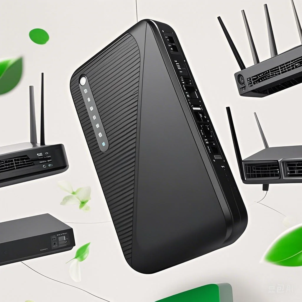 SKE UPS POE-830P-LFP DC Output 5V 9V 2A 12V 1.5A POE 24Vdc LiFePO4 Battery 20000mah Mini UPS 18W with Type-C for Networking